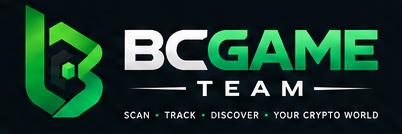 BCGame Team